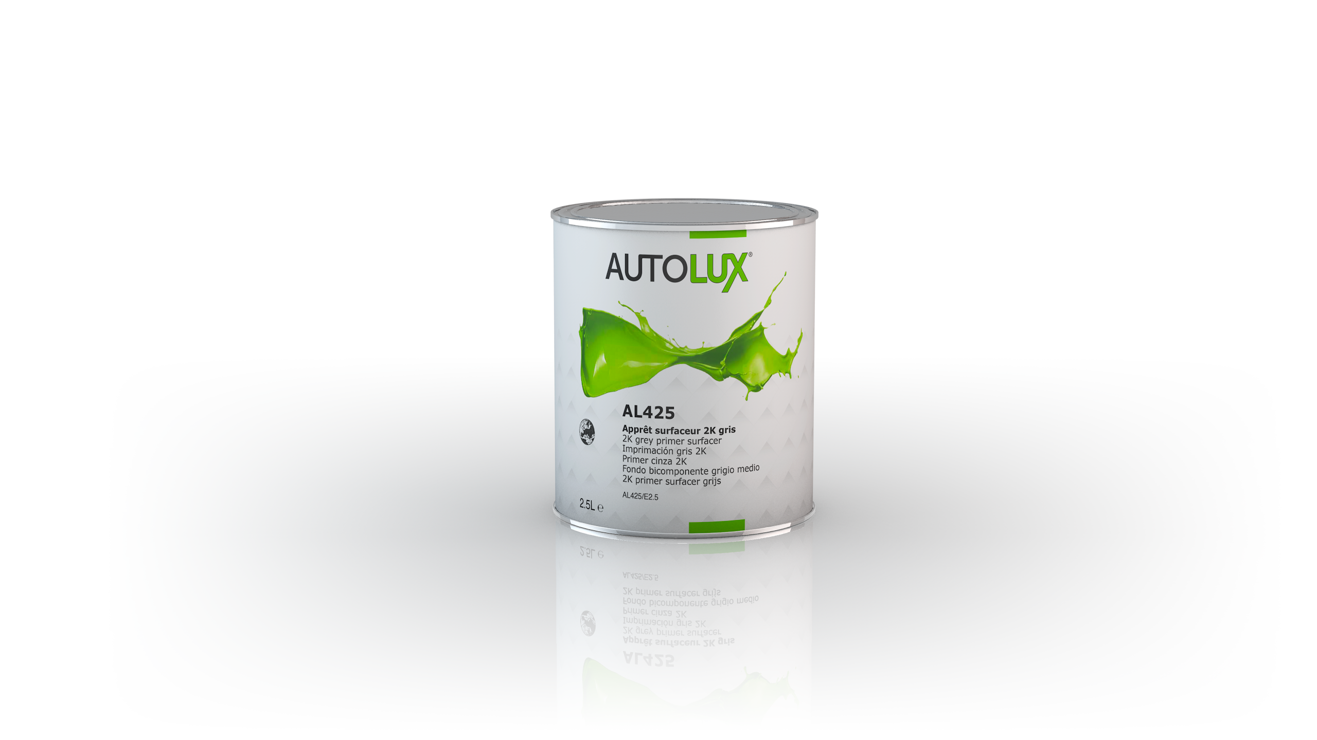 Primaires & Apprêts