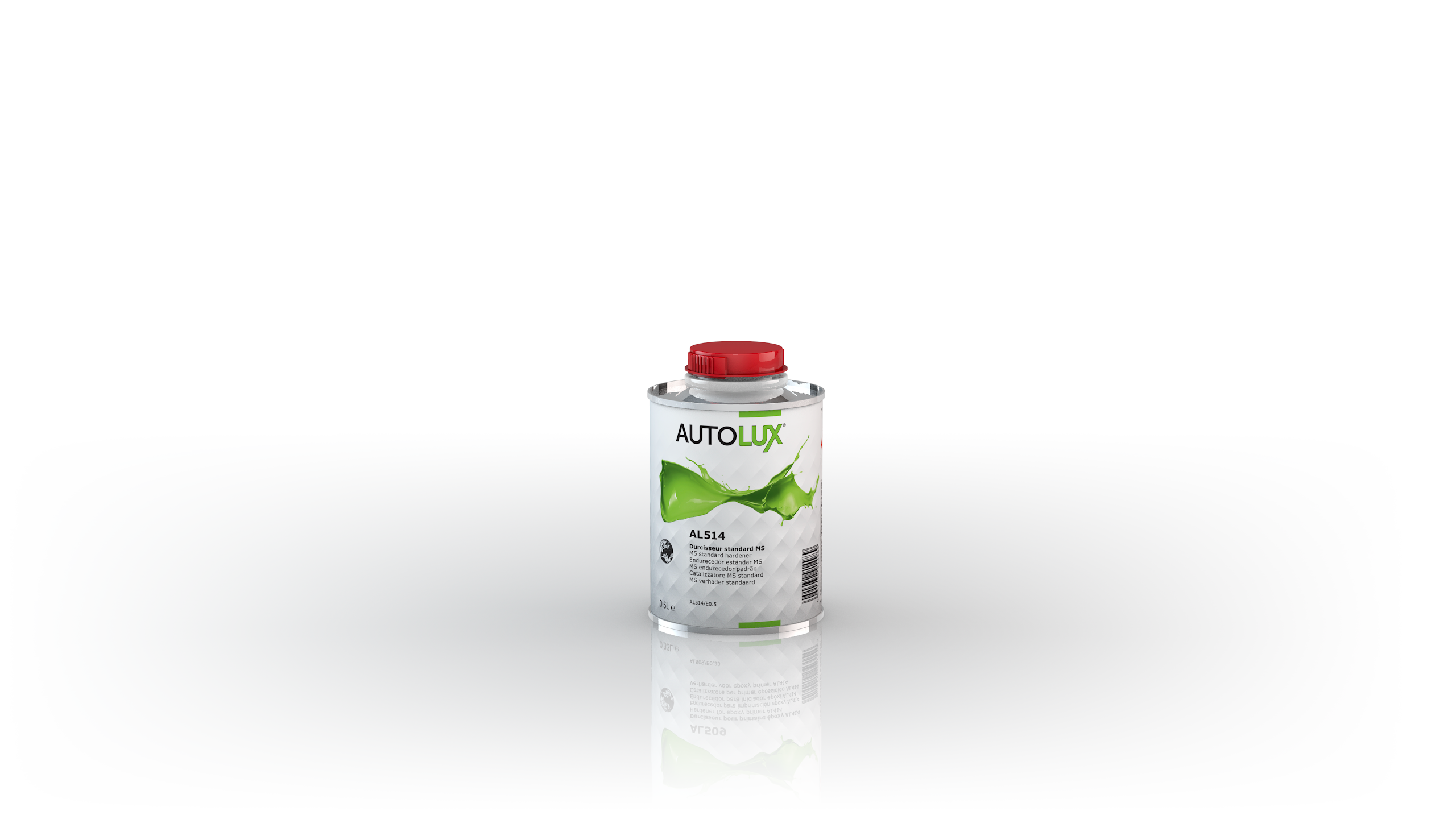 Durcisseur standard MS