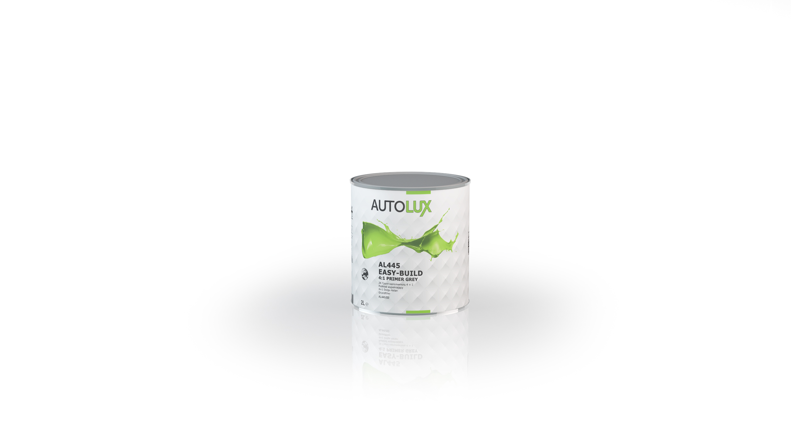 Грунты и порозаполнители