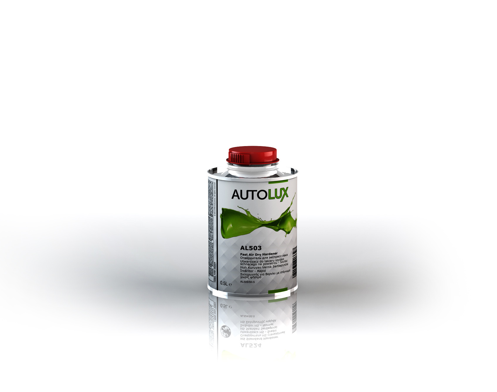 Отвердитель для экспресс лака