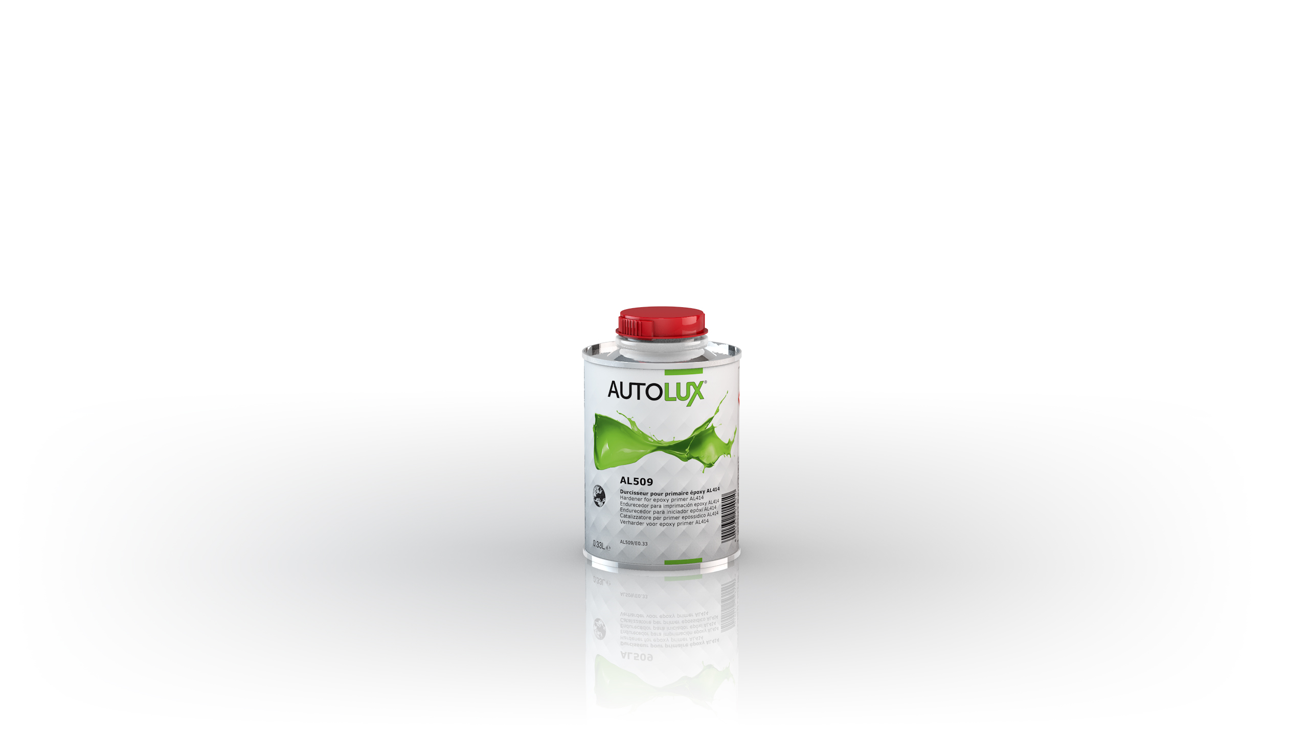 Отвердитель для эпоксидного грунта