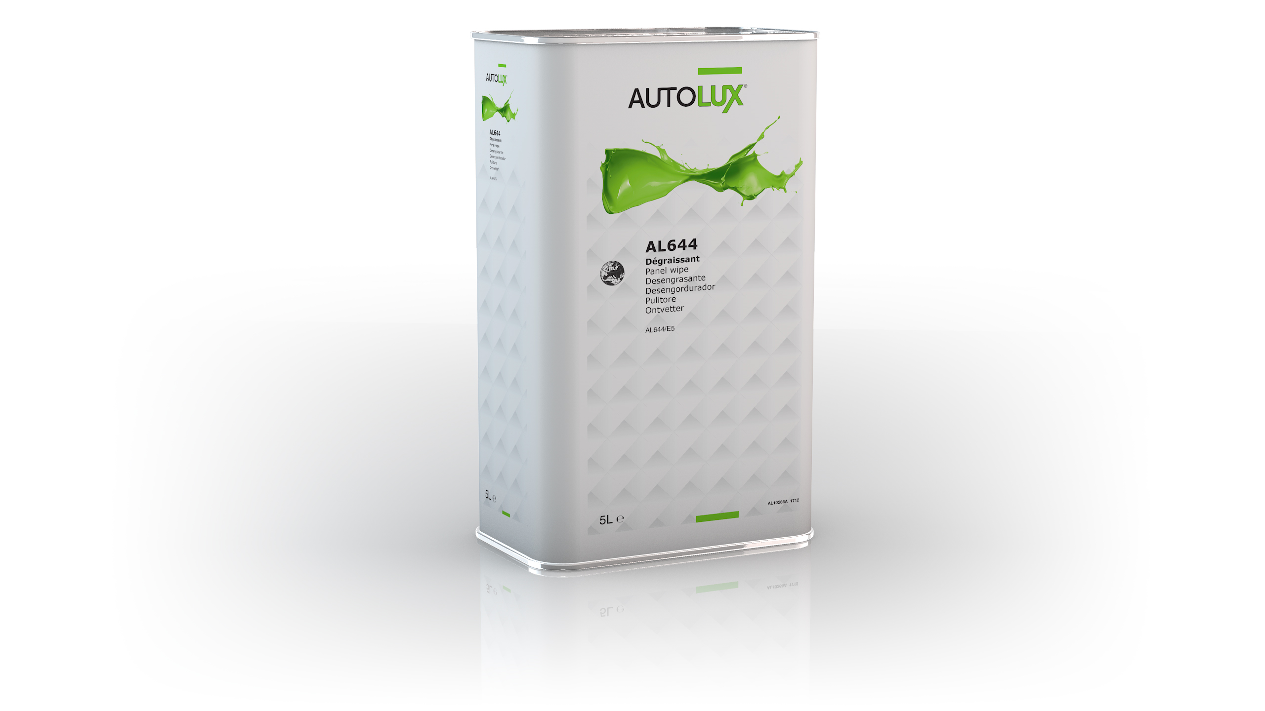 Универсальный обезжириватель